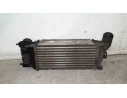 Recambio de intercooler para peugeot 407 sport referencia OEM IAM 874823N 9645682880 VALEO
