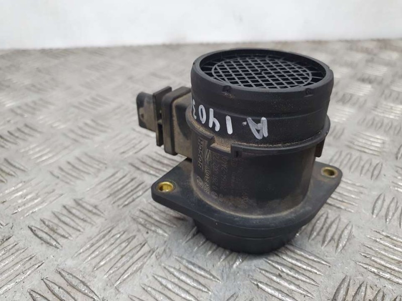 Recambio de caudalimetro para kia rio 1.5 crdi emotion referencia OEM IAM 281642A401 0281002723 BOSCH