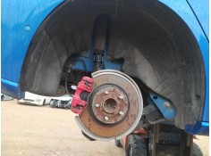 Recambio de plastico pase rueda tras. dch. para ford focus st-line referencia OEM IAM JX7BA278B50AB  