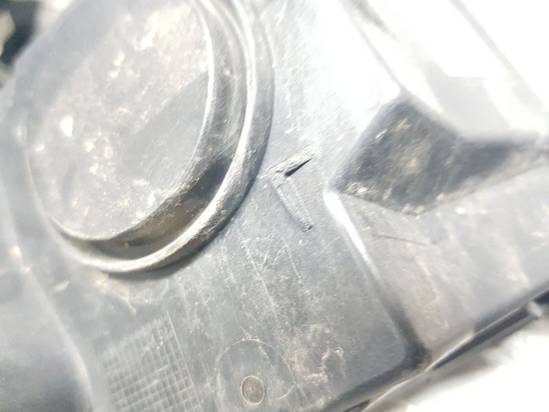 Recambio de faro antiniebla izquierdo para volkswagen polo v (6r1, 6c1) 1.0 referencia OEM IAM 6C0941661D 2PT01198705 