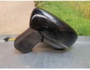 Recambio de retrovisor derecho para renault captur zen referencia OEM IAM  INUNDADO Y ROZADO ELECTRICO 11 CABLES