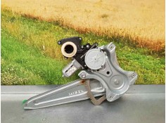 ELEVALUNAS TRASERO DERECHO 912017103 8571005060C ELECTRICO 10 PINS