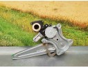 Recambio de elevalunas trasero derecho para toyota avensis (t27) active referencia OEM IAM 912017103 8571005060C ELECTRICO 10 PI