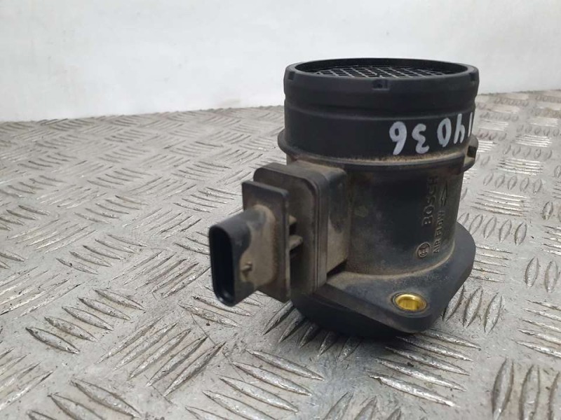 Recambio de caudalimetro para kia rio 1.5 crdi emotion referencia OEM IAM 281642A401 0281002723 BOSCH