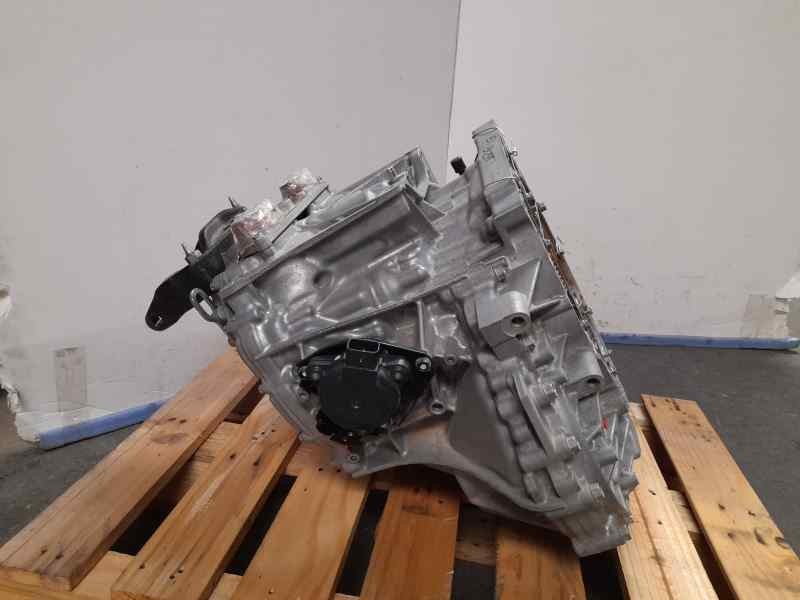 Recambio de caja cambios para honda cr-v elegance hybrid 2wd referencia OEM IAM H4MTB AUTOMATICA / 200415TBG00 H41269364 