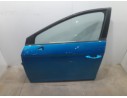 Recambio de puerta delantera izquierda para seat leon (5f1) 1.6 tdi referencia OEM IAM 5F4831055A TOCADA 