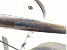 Recambio de amortiguadores maletero / porton para renault clio v (b7_) 1.0 lpg (b7mt) referencia OEM IAM 904508213R  