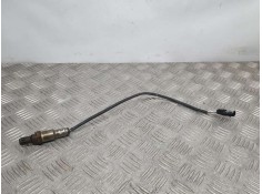 Recambio de sonda lambda para renault clio iv expression referencia OEM IAM H8200495791 035691 