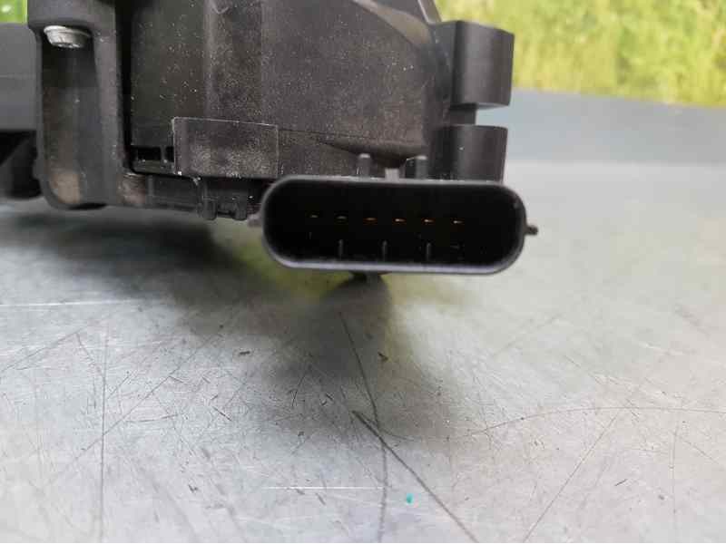 Recambio de potenciometro pedal para seat ibiza (6p1) style connect referencia OEM IAM 0280755223 6C172503B BOSCH