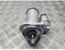 Recambio de motor arranque para hyundai i30 fastback klass referencia OEM IAM 3610008100 61004676 BORGWARNER
