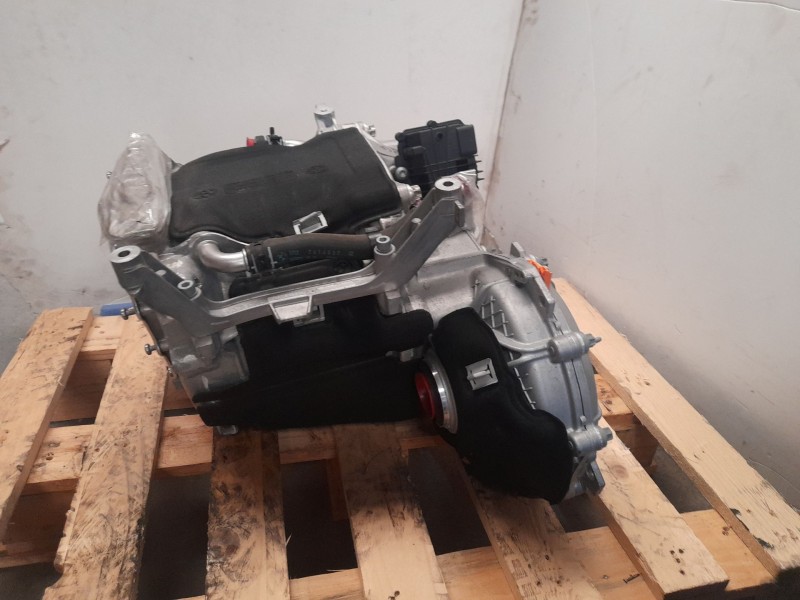 Recambio de motor completo para bmw i3 (i01) i3 referencia OEM IAM IB1P25B  ELECTRICO