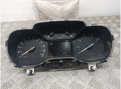 Recambio de cuadro instrumentos para citroën c3 aircross bluehdi 110 s&s eat6 shine referencia OEM IAM 9836322380  