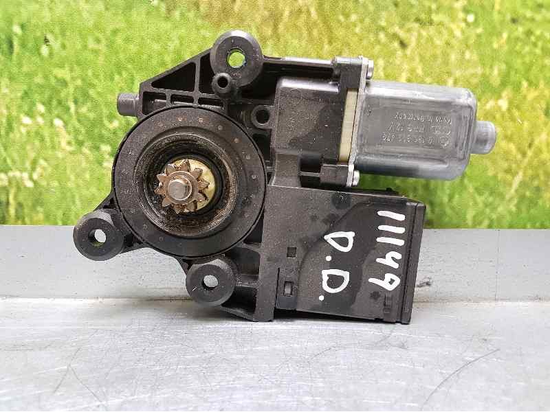 Recambio de motor elevalunas delantero derecho para renault megane iii coupe dynamique referencia OEM IAM 807303972R 915243200 B