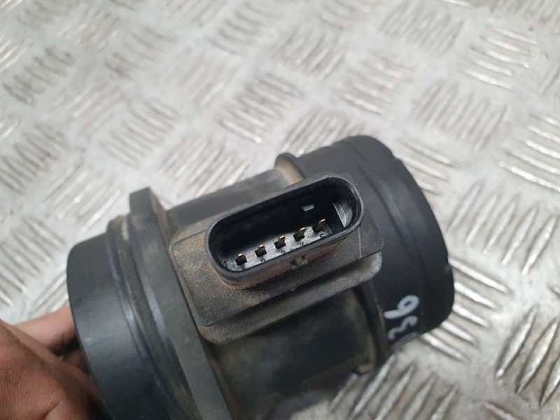 Recambio de caudalimetro para kia rio 1.5 crdi emotion referencia OEM IAM 281642A401 0281002723 BOSCH