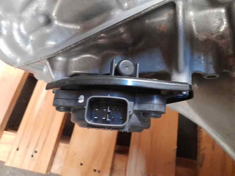 Recambio de caja cambios para honda cr-v elegance hybrid 2wd referencia OEM IAM H4MTB AUTOMATICA / 200415TBG00 H41269364 