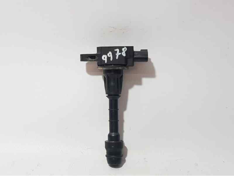 Recambio de bobina encendido para nissan micra (k12e) visia plus referencia OEM IAM 22448AX001 AIC6207J HANSHIN