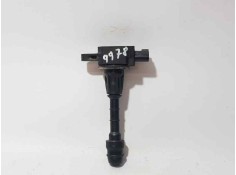 Recambio de bobina encendido para nissan micra (k12e) visia plus referencia OEM IAM 22448AX001 AIC6207J HANSHIN