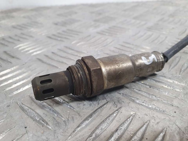 Recambio de sonda lambda para renault clio iv expression referencia OEM IAM H8200495791 035691 