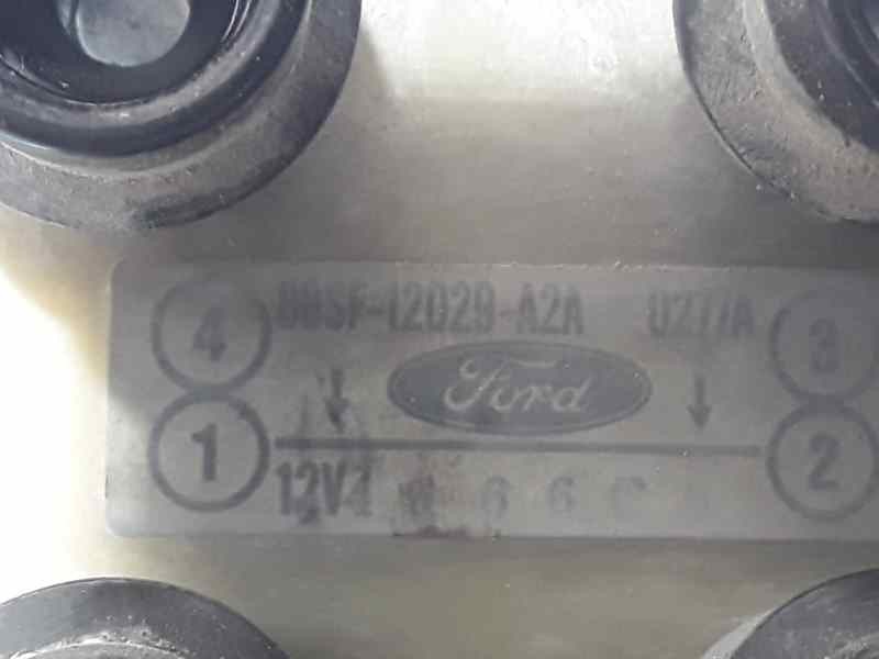 Recambio de bobina encendido para ford fiesta berl./courier porto referencia OEM IAM 88SF12029A2A  