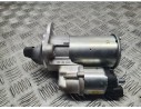 Recambio de motor arranque para hyundai i30 fastback klass referencia OEM IAM 3610008100 61004676 BORGWARNER