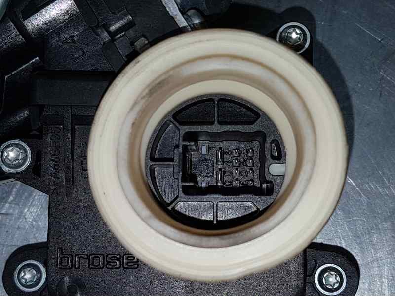 Recambio de elevalunas trasero derecho para toyota avensis (t27) active referencia OEM IAM 912017103 8571005060C ELECTRICO 10 PI