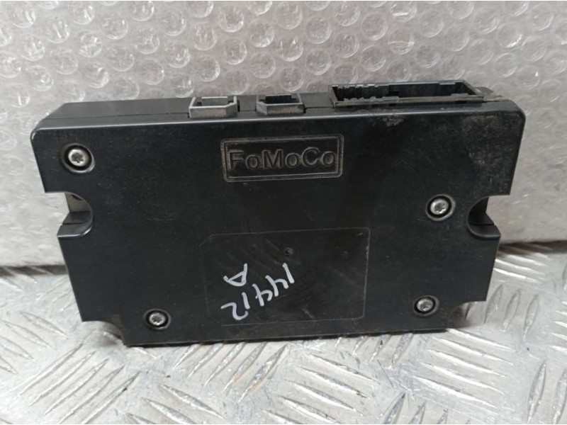 Recambio de modulo electronico para ford fiesta (ccn) ambiente referencia OEM IAM AM5T14D212ED DR2G2887 ANATEL