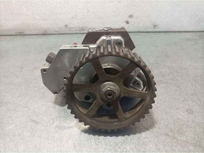 Recambio de bomba alta presion para renault laguna ii (bg0) dynamique referencia OEM IAM 8200055072 0445010031 BOSCH