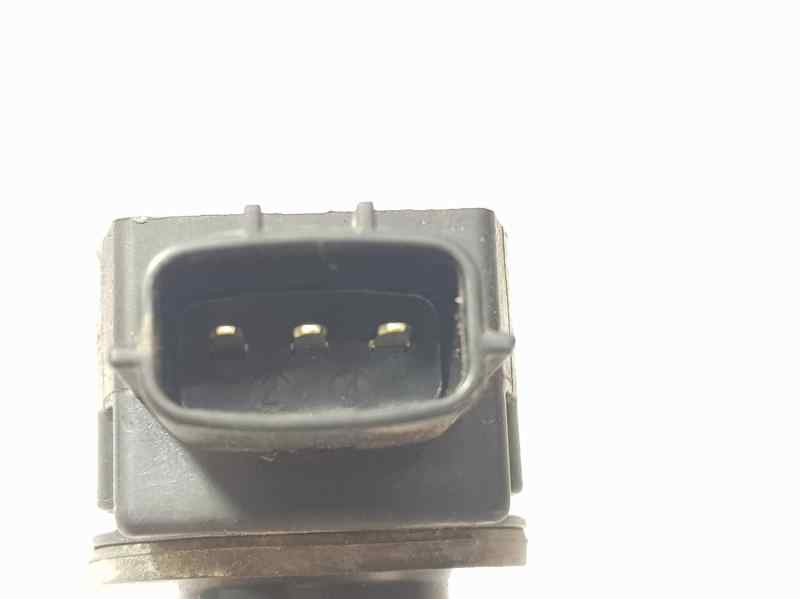 Recambio de bobina encendido para nissan micra (k12e) visia plus referencia OEM IAM 22448AX001 AIC6207J HANSHIN