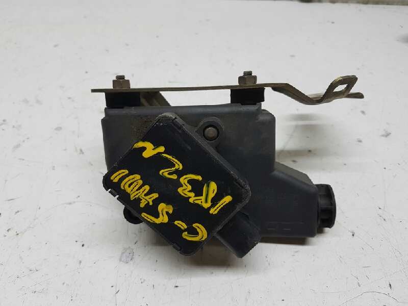 Recambio de potenciometro pedal para citroën c5 berlina 2.0 hdi referencia OEM IAM   VDO