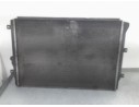 Recambio de radiador agua para volkswagen golf vi (5k1) 1.6 tdi referencia OEM IAM 1K0121251DD  