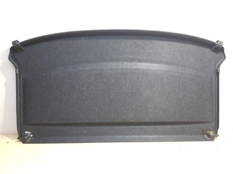 Recambio de bandeja trasera para bmw serie 1 berlina (e81/e87) 118d referencia OEM IAM 51466966717  