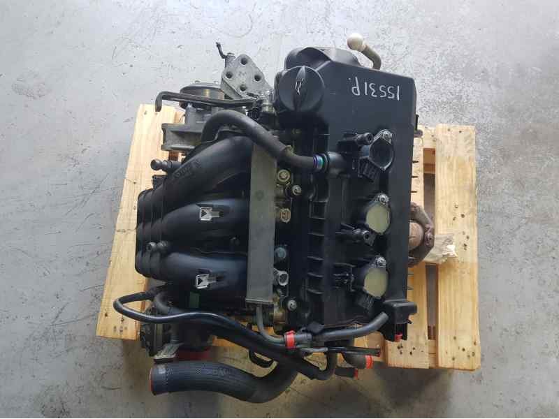 Recambio de motor completo para smart forfour básico (55kw) referencia OEM IAM 134910 80006694 