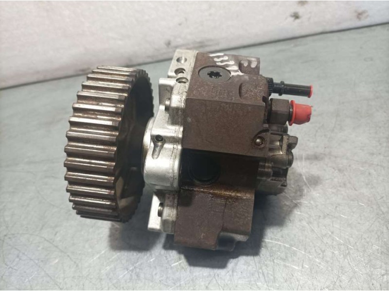 Recambio de bomba alta presion para renault laguna ii (bg0) dynamique referencia OEM IAM 8200055072 0445010031 BOSCH