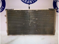 CONDENSADOR / RADIADOR AIRE ACONDICIONADO 