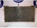 Recambio de condensador / radiador aire acondicionado para toyota hilux 4x4 doble cabina referencia OEM IAM   