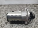 Recambio de motor arranque para hyundai i30 fastback klass referencia OEM IAM 3610008100 61004676 BORGWARNER