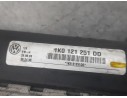 Recambio de radiador agua para volkswagen golf vi (5k1) 1.6 tdi referencia OEM IAM 1K0121251DD  
