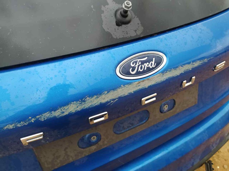 Recambio de porton trasero para ford focus st-line referencia OEM IAM PJX7BA40410EC  TOCADO