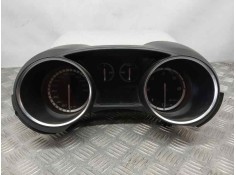 Recambio de cuadro instrumentos para alfa romeo giulietta (191) distinctive referencia OEM IAM 50527457 A2C53352738 CONTINENTAL