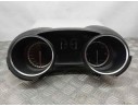 Recambio de cuadro instrumentos para alfa romeo giulietta (191) distinctive referencia OEM IAM 50527457 A2C53352738 CONTINENTAL