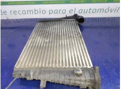 Recambio de intercooler para opel zafira b cosmo referencia OEM IAM 13223395  PATA ROTAS