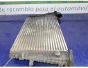 Recambio de intercooler para opel zafira b cosmo referencia OEM IAM 13223395  PATA ROTAS