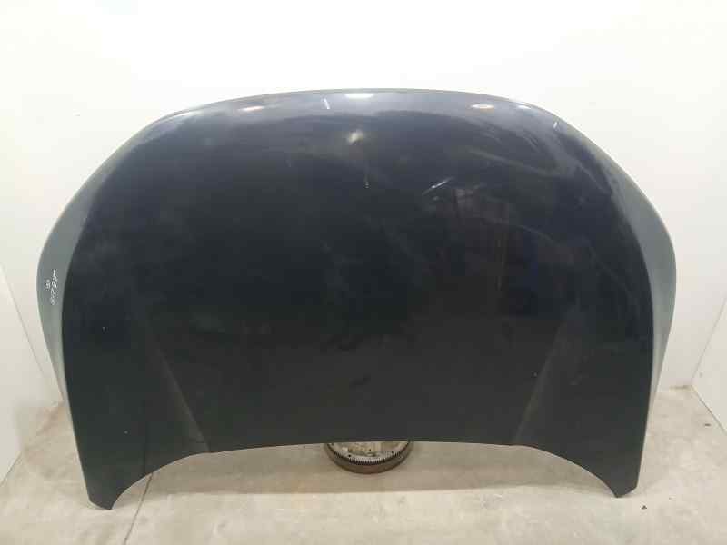 Recambio de capot para honda cr-v elegance hybrid 2wd referencia OEM IAM 60100TLAA00ZZ  