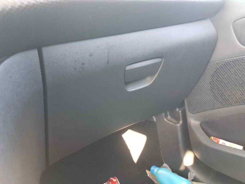 Recambio de guantera para peugeot 2008 (--.2013) style referencia OEM IAM 96738112ZD  