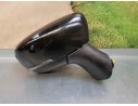 Recambio de retrovisor izquierdo para renault captur zen referencia OEM IAM  9 CABLES ELECTRICO , INUNDADO