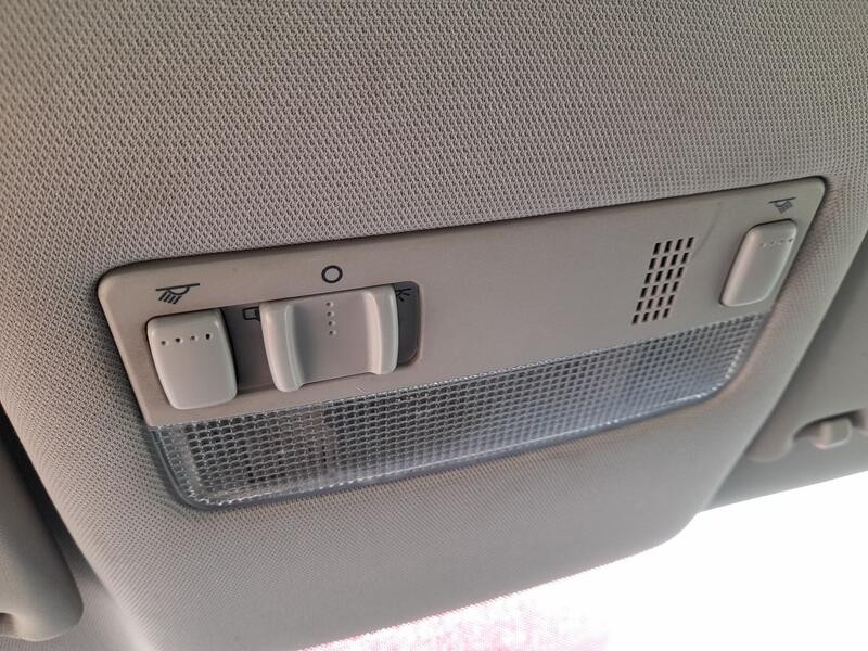 Recambio de luz interior para volkswagen polo v (6r1, 6c1) 1.0 referencia OEM IAM 6Q0947105M  