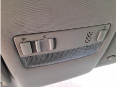Recambio de luz interior para volkswagen polo v (6r1, 6c1) 1.0 referencia OEM IAM 6Q0947105M  