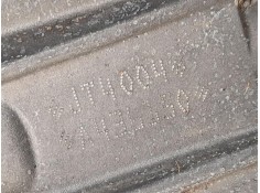 Recambio de caja cambios para renault clio v (b7_) 1.0 lpg (b7mt) referencia OEM IAM JT4004 A436150 6VELOCIDADES