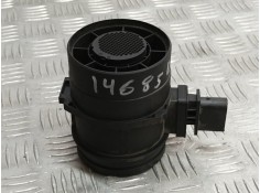 Recambio de caudalimetro para bmw serie 1 berlina (e81/e87) 118d referencia OEM IAM 7788743 0281002567 BOSCH