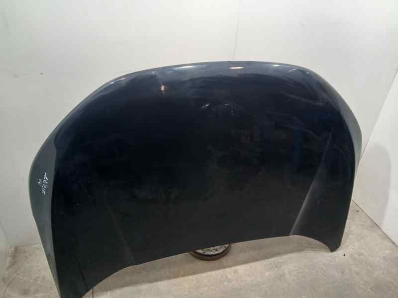 Recambio de capot para honda cr-v elegance hybrid 2wd referencia OEM IAM 60100TLAA00ZZ  